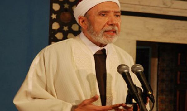 Mufti Tunisia: Perang di Suriah itu Bukan Jihad 