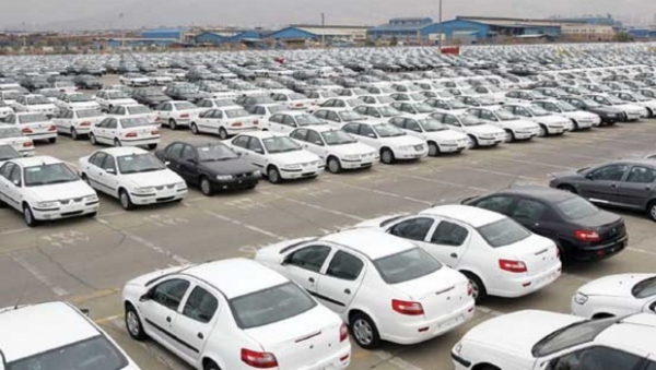 Suzuki Ingin Kembali ke Pasar Iran