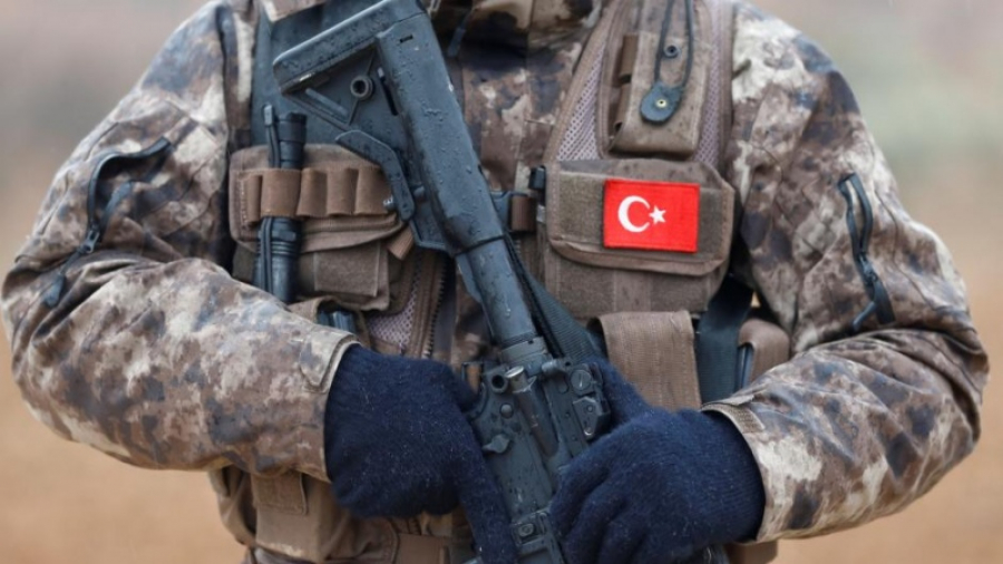 Turki Lanjutkan Agresi Militer di Utara Irak