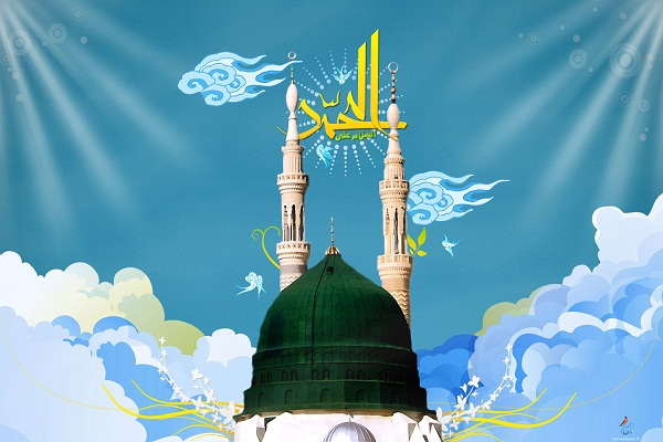Rahasia Shalawat Pada Baginda Nabi Muhammad Saw