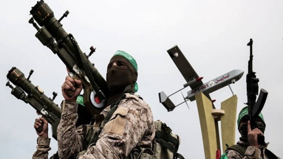 Hamas: Biarkan Kelompok Perlawanan Beroperasi di Tepi Barat