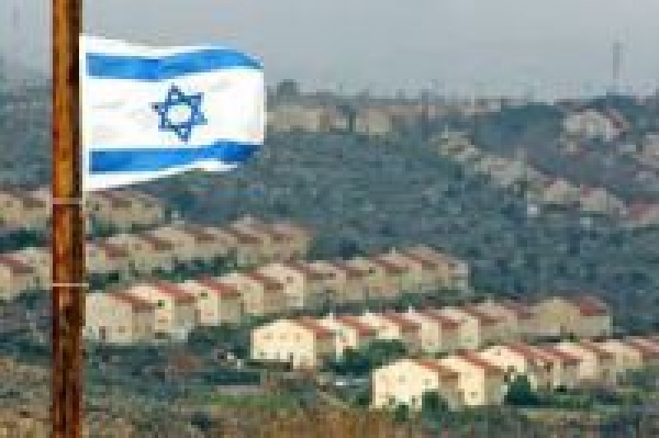Protes Internasional atas Proyek Perampasan Tanah Palestina oleh Israel