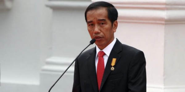 Presiden Jokowi akan Lindungi KPK dari Ancaman Pelemahan atau Pembubaran