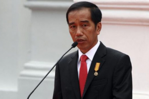 Presiden Jokowi akan Lindungi KPK dari Ancaman Pelemahan atau Pembubaran