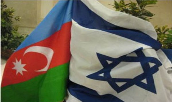 Islamphobia dan Iranphobia; Hasil Perkawinan Tidak Sah Azerbaijan dan Israel 