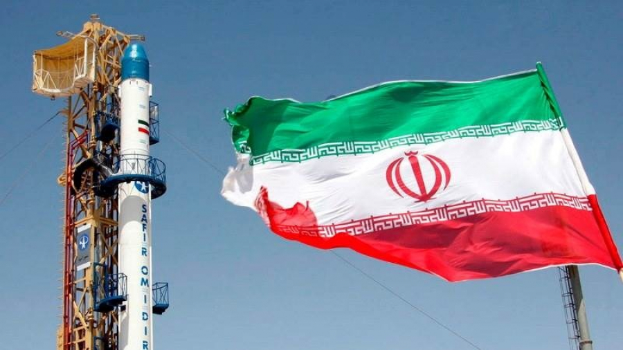 Menelisik Capaian Bidang Antariksa Iran