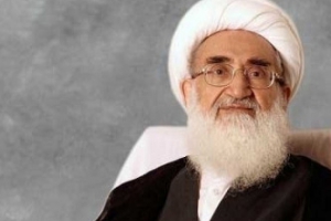 Ayatullah Hamadani Serukan Partisipasi Rakyat Peringati Kemenangan Revolusi Iran