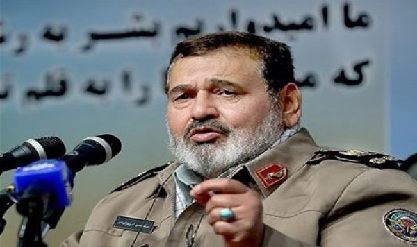Jenderal Iran: Israel Tidak Punya Pilihan Kecuali Menerima Syarat Gencatan Senjata 