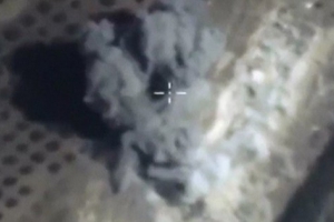 Serangan Udara Mendadak Tentara Irak Tewaskan Lima Petinggi ISIS Saat Rapat