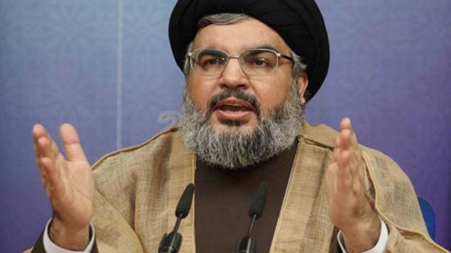 Mossad Khawatirkan Ancaman Sekjen Hizbullah