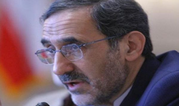 Resolusi Anti-Iran Baru Parlemen Eropa Tidak Bernilai 
