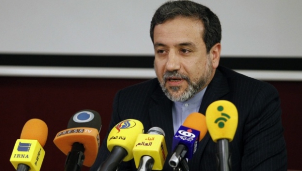 Araqchi: Pembatasan Pengeluaran Visa AS Langgar JCPOA