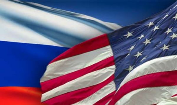 AS dan Rusia Masih Berselisih Soal Suriah 