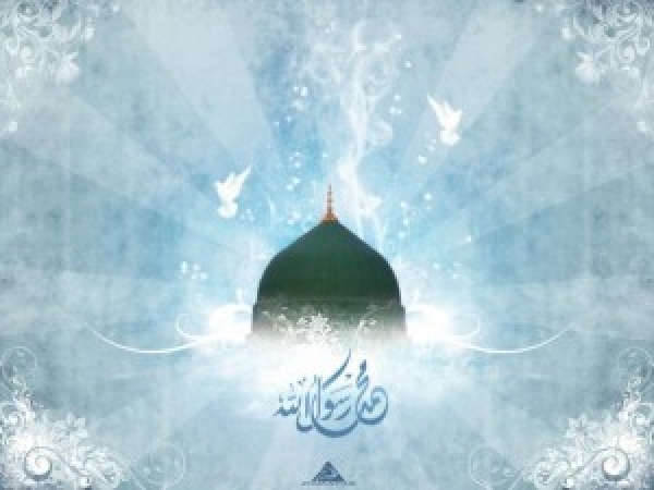 “Maulid Bidah” Kata Mufti Saudi, Syiah dan NU Bilang “Sunnah”!