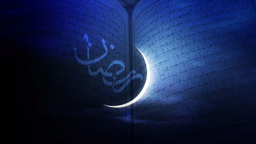 Mengejar Berkah Ramadhan (6)