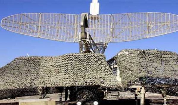 Iran akan Luncurkan Radar Anti-Pesawat Siluman 