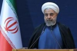 Rouhani: Iran Tidak Perlu Ijin Siapa pun untuk Maju