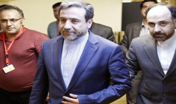 Araqchi: Perundingan Nuklir Iran Tidak Membentur Jalan Buntu 