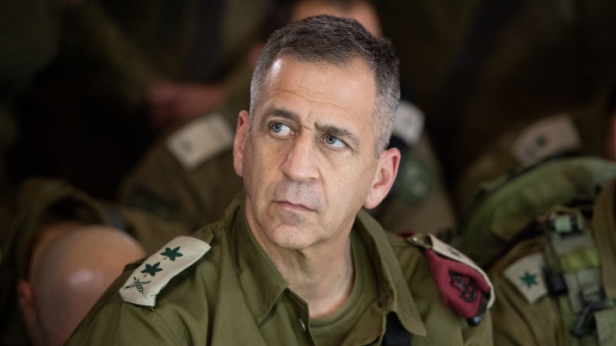 Kekurangan Bujet, Militer Israel Batalkan Latihan Perang