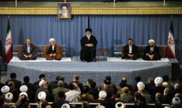 Rahbar: Persatuan adalah Syiar yang Suci dan Pesan Terpenting Risalah Nabi SAW 