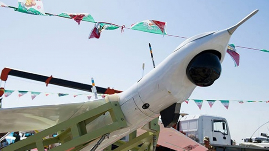 Drone Yasir dan Kinerja Gemilang di Misi Pengintaian