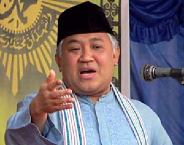 Muhammadiyah: Tak Ada Beda Sunni dan Syiah