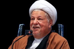 Ayatullah Rafsanjani : Pernyataan Trump Rugikan AS