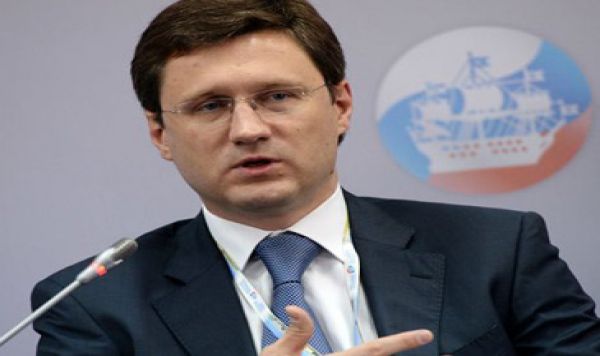 Rusia dan Iran Bahas Kesepakatan Energi Senilai 10 Miliar USD 