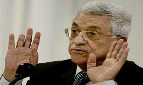 Abbas: Israel Tidak Punya Bukti Menuding Hamas Menculik Tiga Warga Zionis 