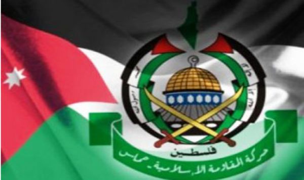 Hamas Menuntut Dukungan Dunia Islam 
