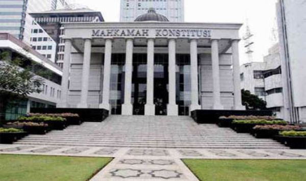 Keabsahan Presiden Terpilih Tunggu Putusan MK 