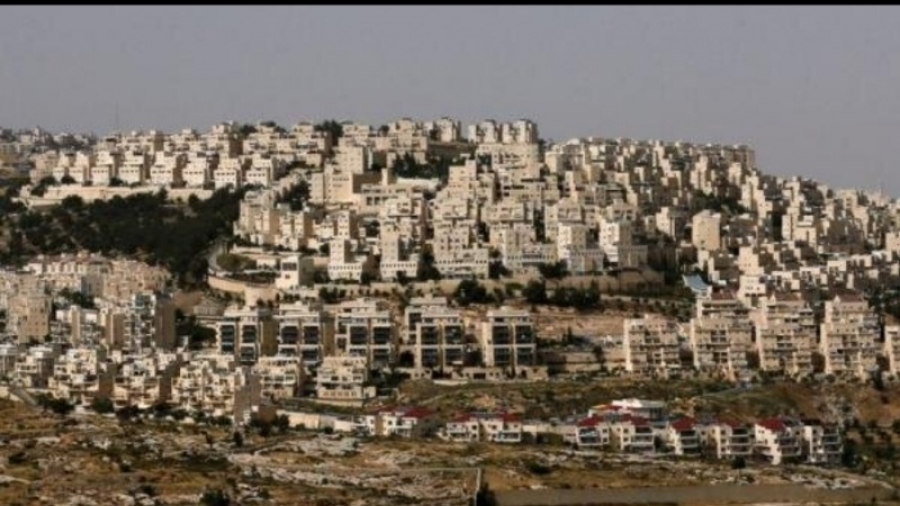 Israel Lanjutkan Pembangunan Distrik Zionis di Tepi Barat