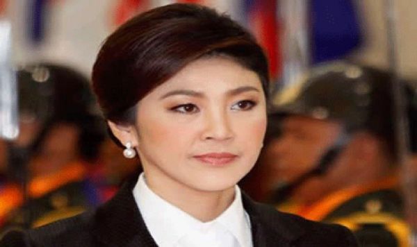 Kebuntuan Politik di Thailand 