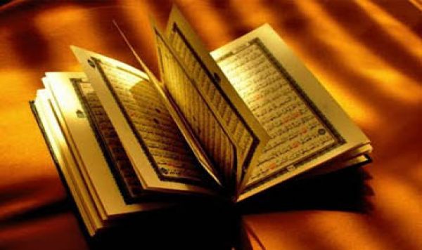 Tafsir Al-Quran, Surat Al-Anfal Ayat 30-33 