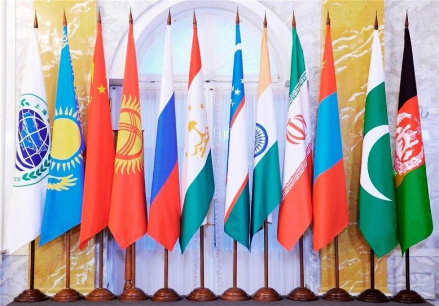 Iran Resmi Jadi Anggota Penuh SCO