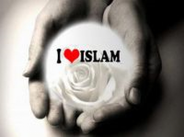 Muslim Cinta Damai
