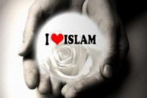 Muslim Cinta Damai