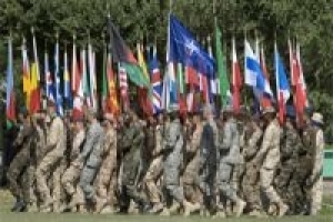 Sikap Tak Menentu NATO soal Afghanistan