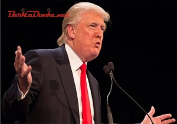 Ancaman Trump Akhirnya Sampai ke TOYOTA