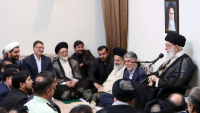 Rahbar: Sampaikan Pesan Politik Haji Revolusi Islam ke Dunia Islam!