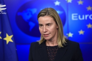 Eropa Puji Komitmen Iran Terkait Perjanjian Internasional