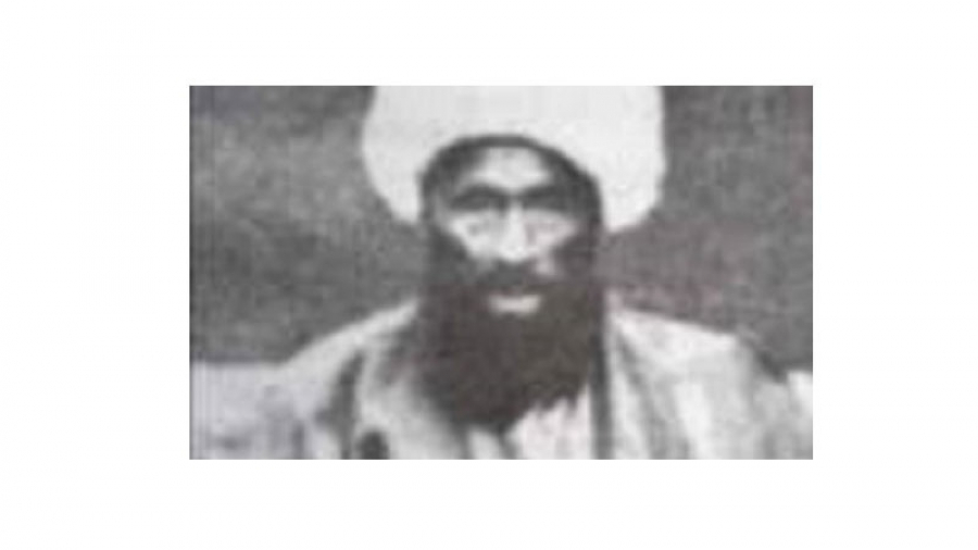 Mirza Masih Mujtahid