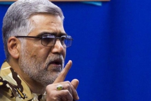 Angkatan Darat Iran Akan Gelar Manuver Anti-ISIS