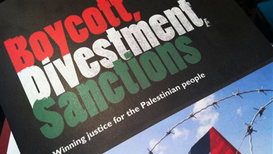 Lobi Zionis Berusaha Mencegah Meluasnya Gerakan Boikot