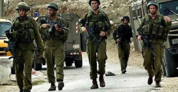 Penculikan Warga Palestina Oleh Tentara Israel Terus Berlanjut