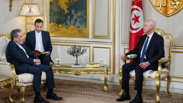 Araghchi: Hubungan Iran &amp; Tunisia; Model Hubungan Kukuh di Dunia Islam