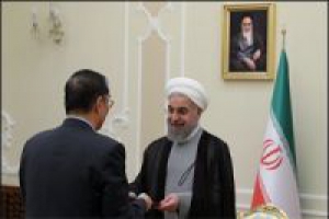 Iran Siap Memperluas Hubungan Bisnis dengan Singapura