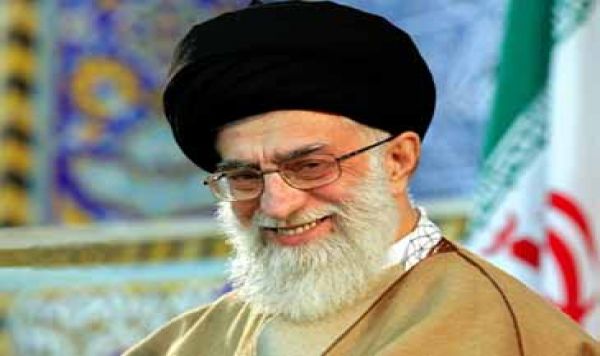 Imam Khamenei: Kemungkinan Ini Milik Baitul Mal! 