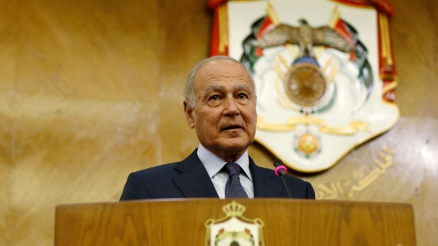 Liga Arab Peringatkan Krisis Keamanan di Negara Arab