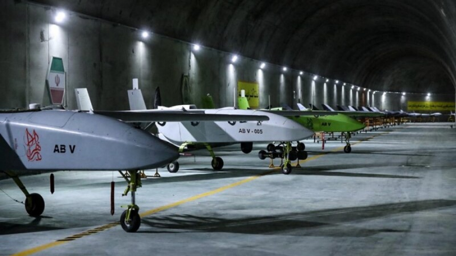 NY Times: Iran Jadi Pemain Global dalam Ekspor Drone